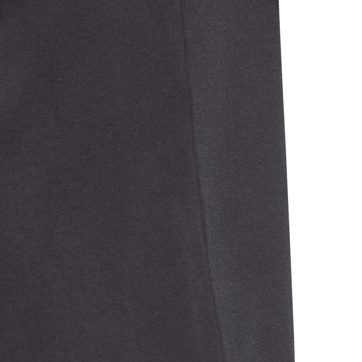 Zwart - adidas - Future Icons 3-Stripes T-Shirt - 4