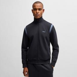 Boss Stripe Inserts Tracksuit