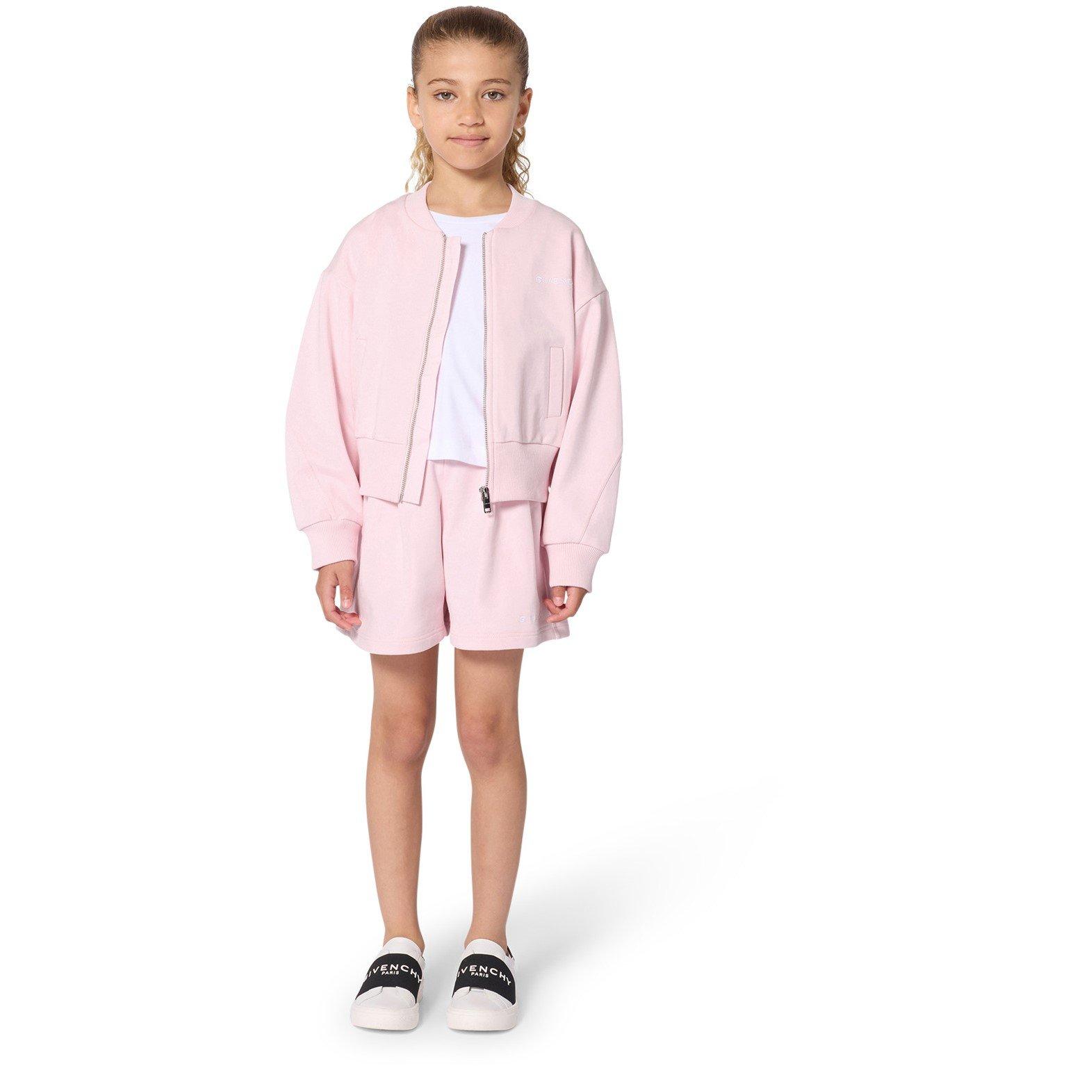 Pale Pink - GIVENCHY - GIV Cardigan Jn62 - 4