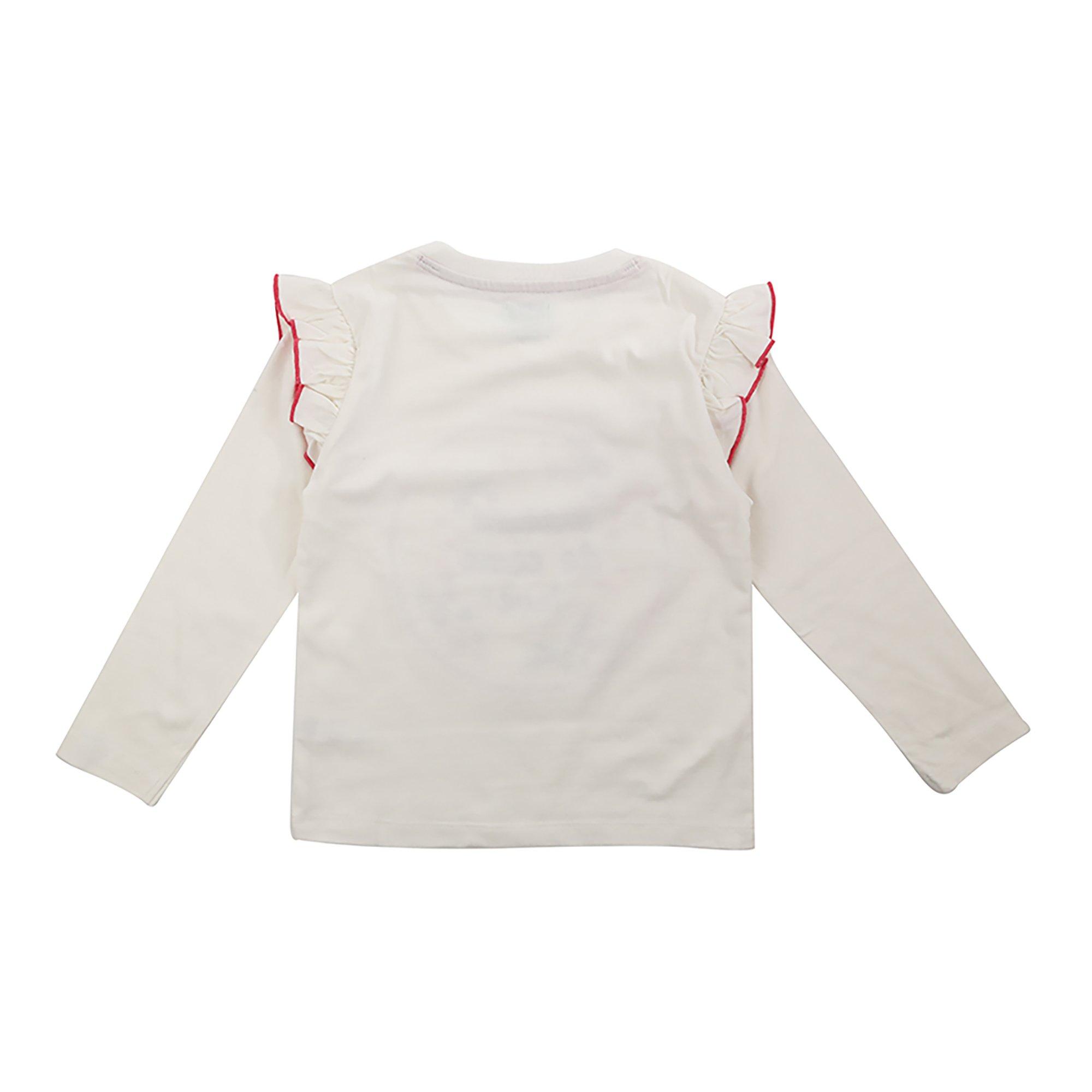 Ecru - Lilly and Sid - Kids' Dreams T-Shirt - 2