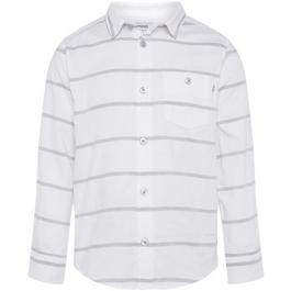 Boss Boys Long Sleeved Shirt