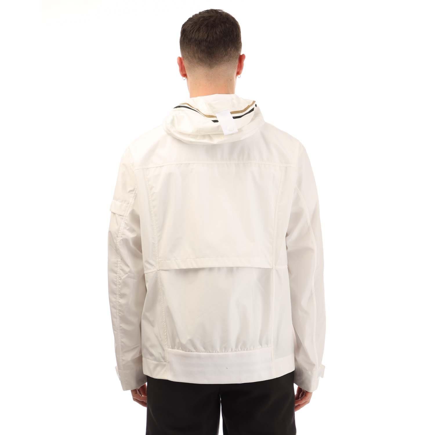 White - Boss - J_Despero Jacket - 3