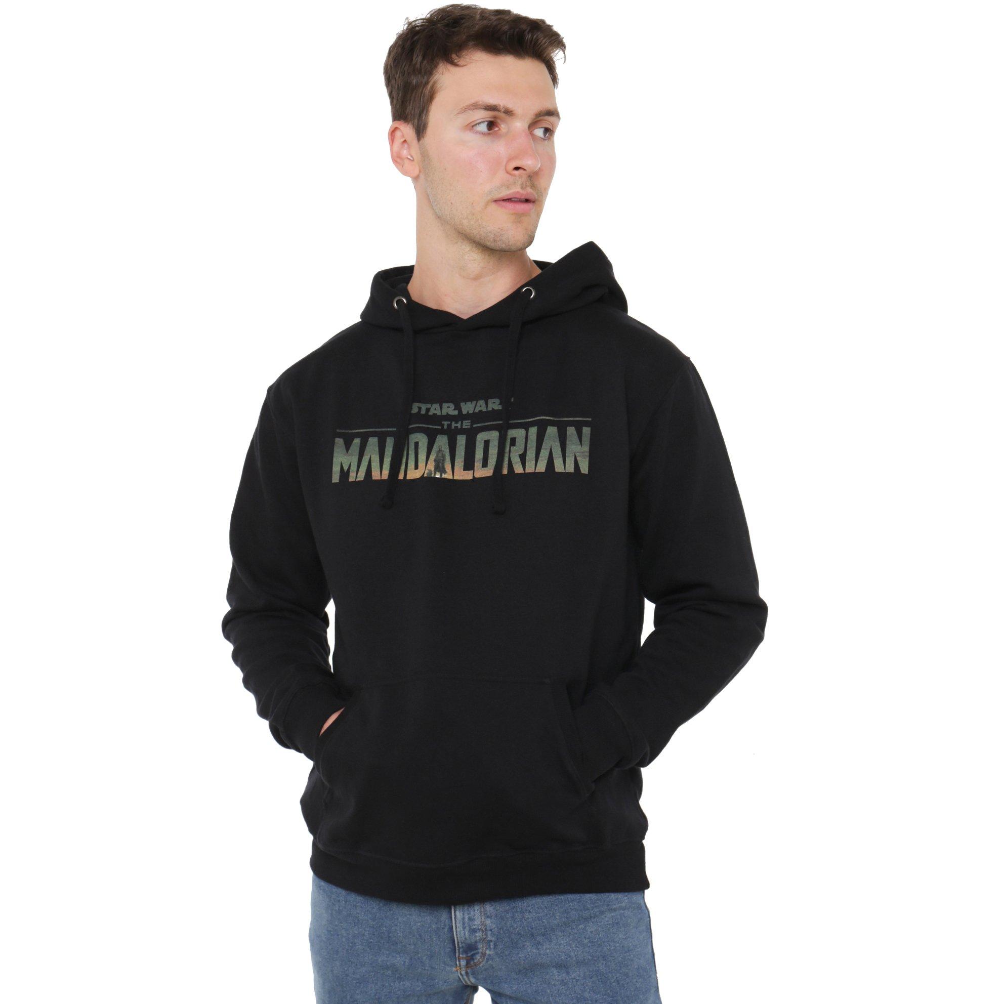 Black - Star Wars - LANDSCAPE LOGO - 1