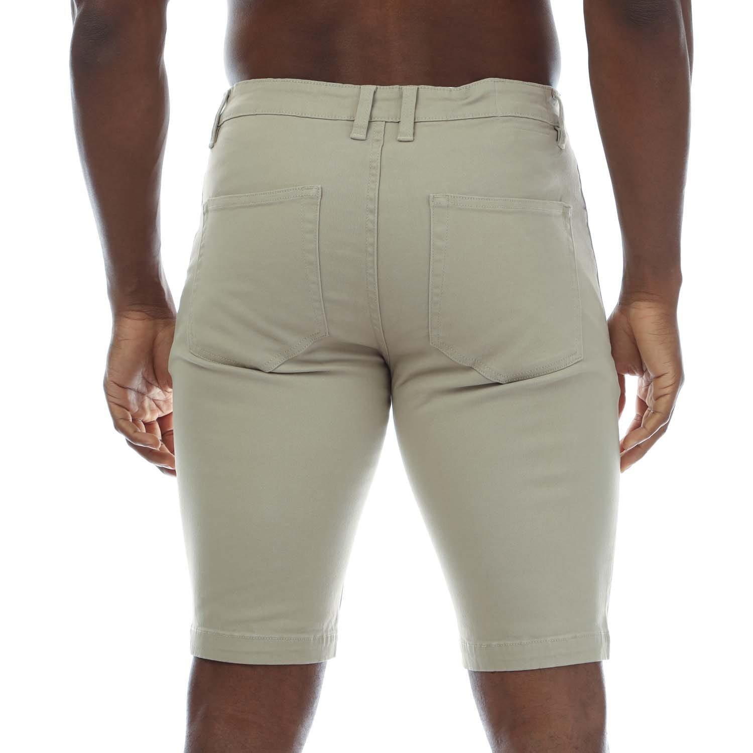 Stone - Duck and Cover - Franztown Shorts - 2