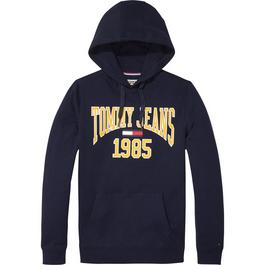 Tommy Hilfiger Jeans Graphic Hoodie