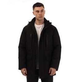 Boss Donatis1 Jacket