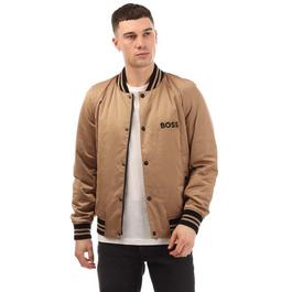 Boss Crospa Jacket