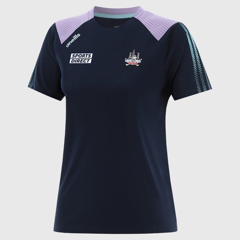 ONeills Cork Dynamo T-Shirt Girls