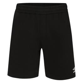 Umbro Team Jog Shorts
