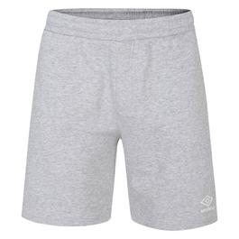 Umbro Team Jog Shorts
