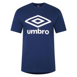 Umbro Team T-Shirt