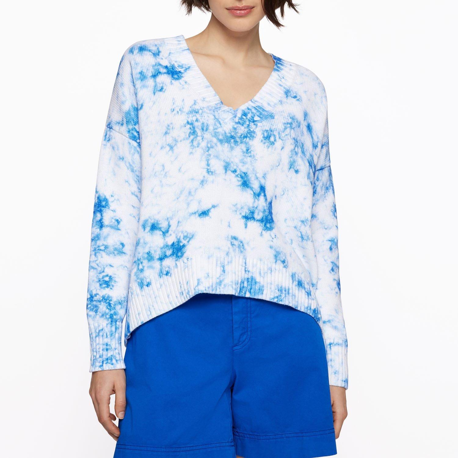 Boss C_Faverde Sweater