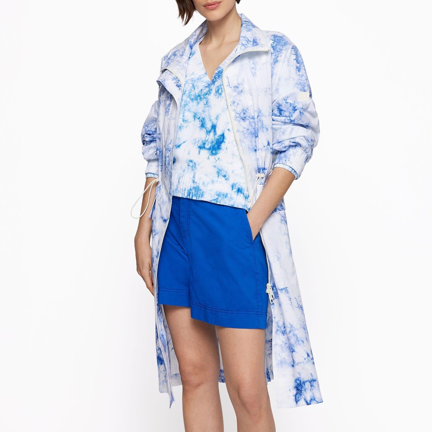 Multi Colour - Boss - C_Faverde Sweater - 3