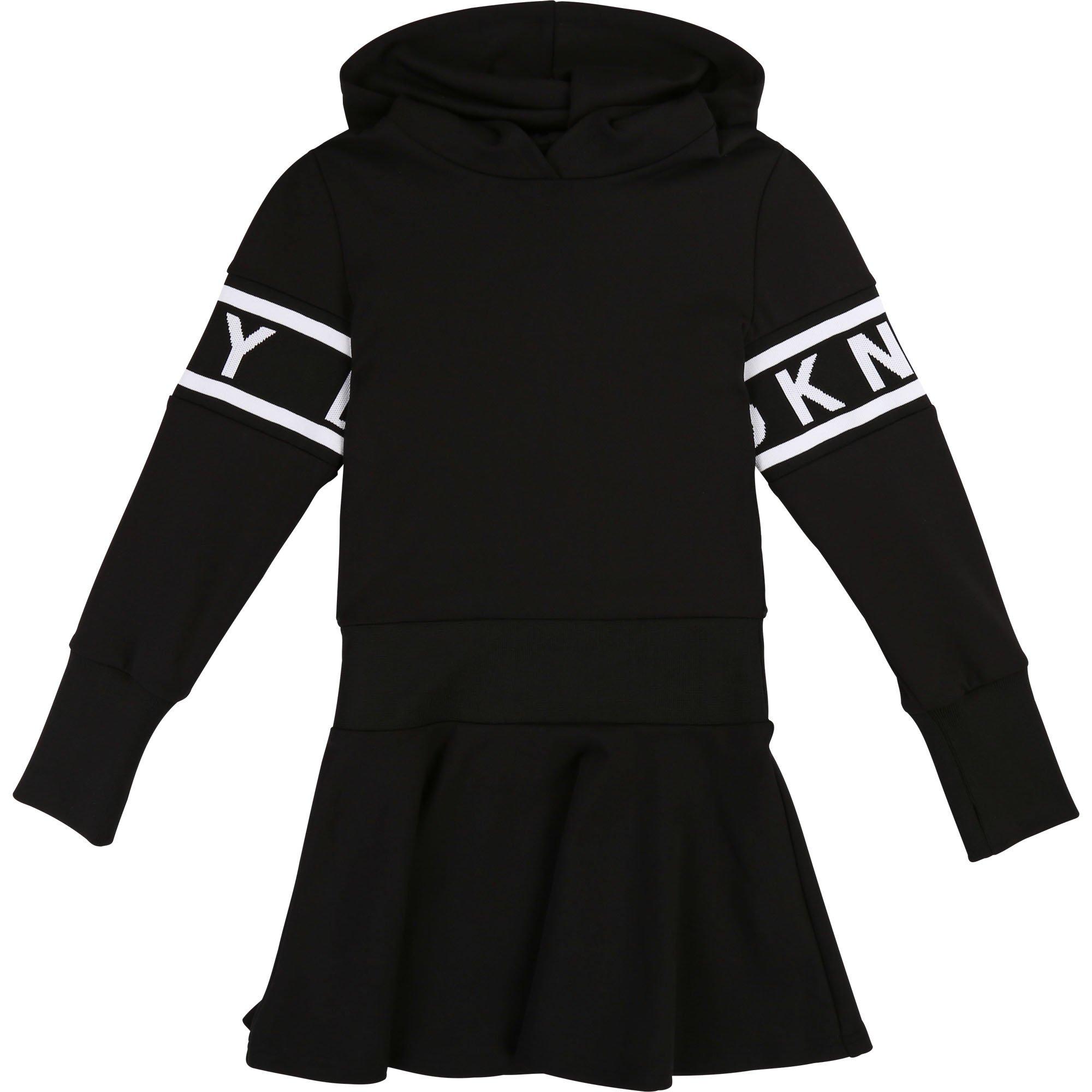 Black - DKNY - DKNY Daydress - 1