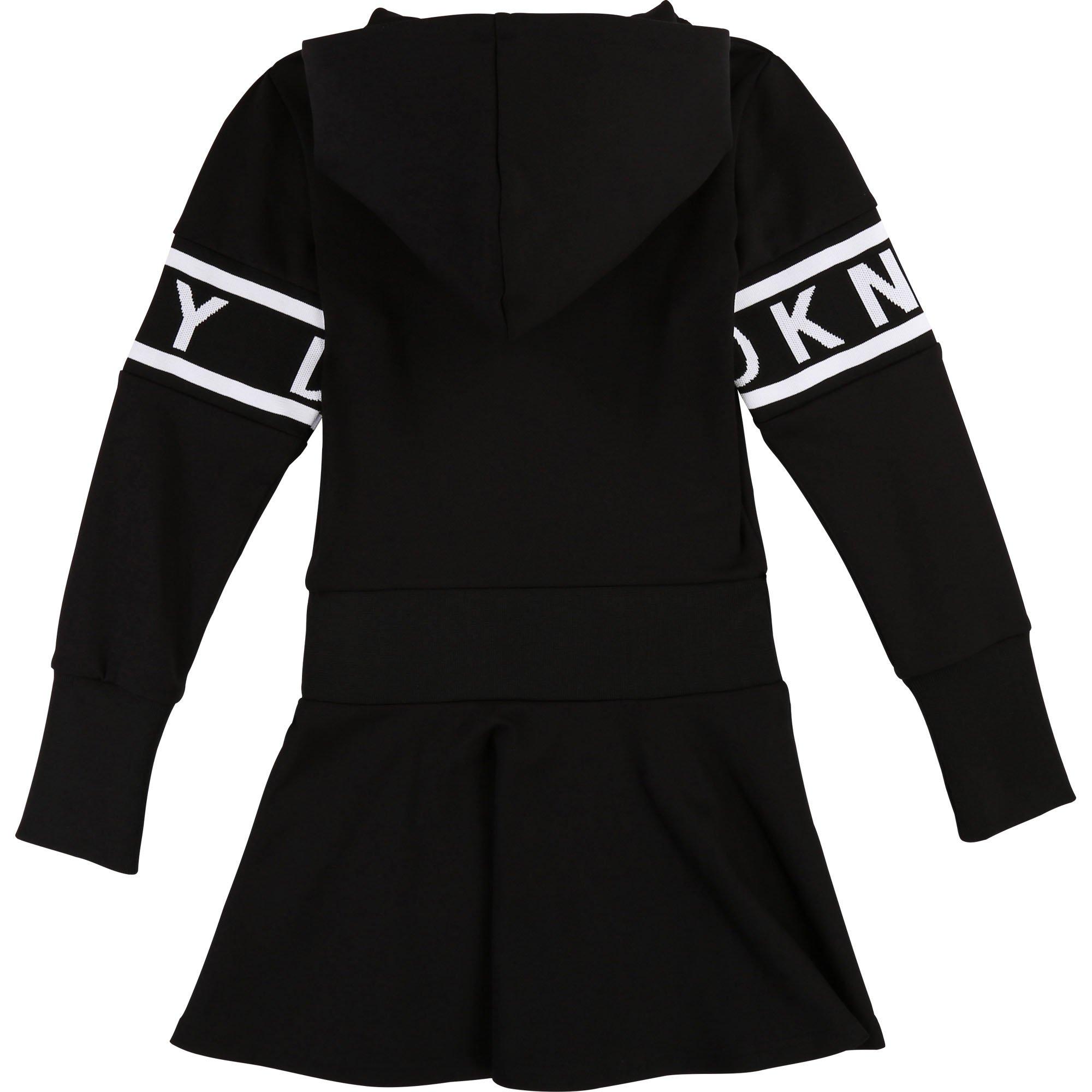 Crna - DKNY - DKNY Daydress - 2