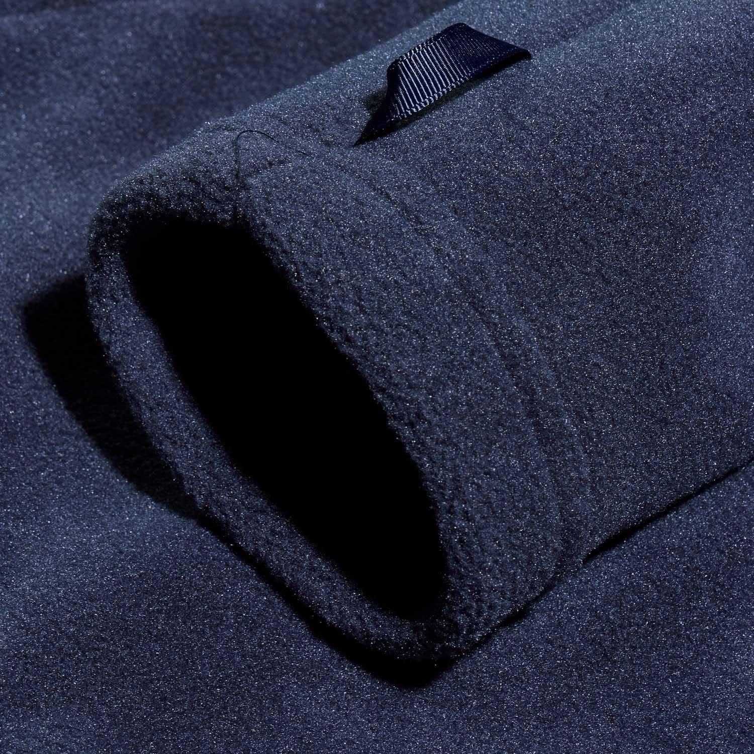 Dark Blue - Berghaus - Prism Polartec InterActive Fleece - 4