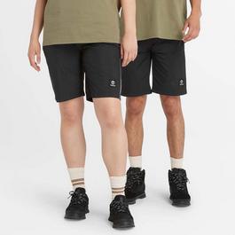 Timberland Windbreaker Shorts