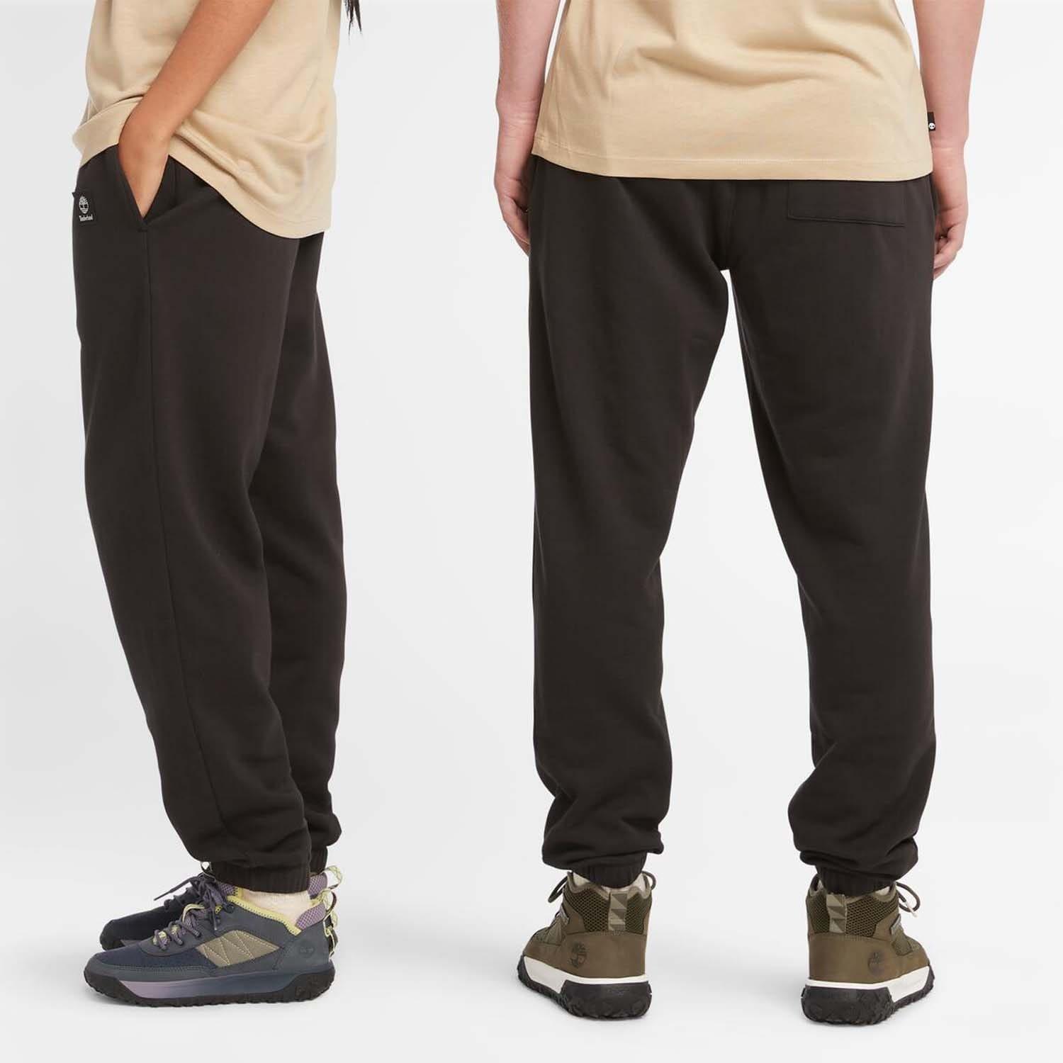Timberland Woven Badge Sweatpants