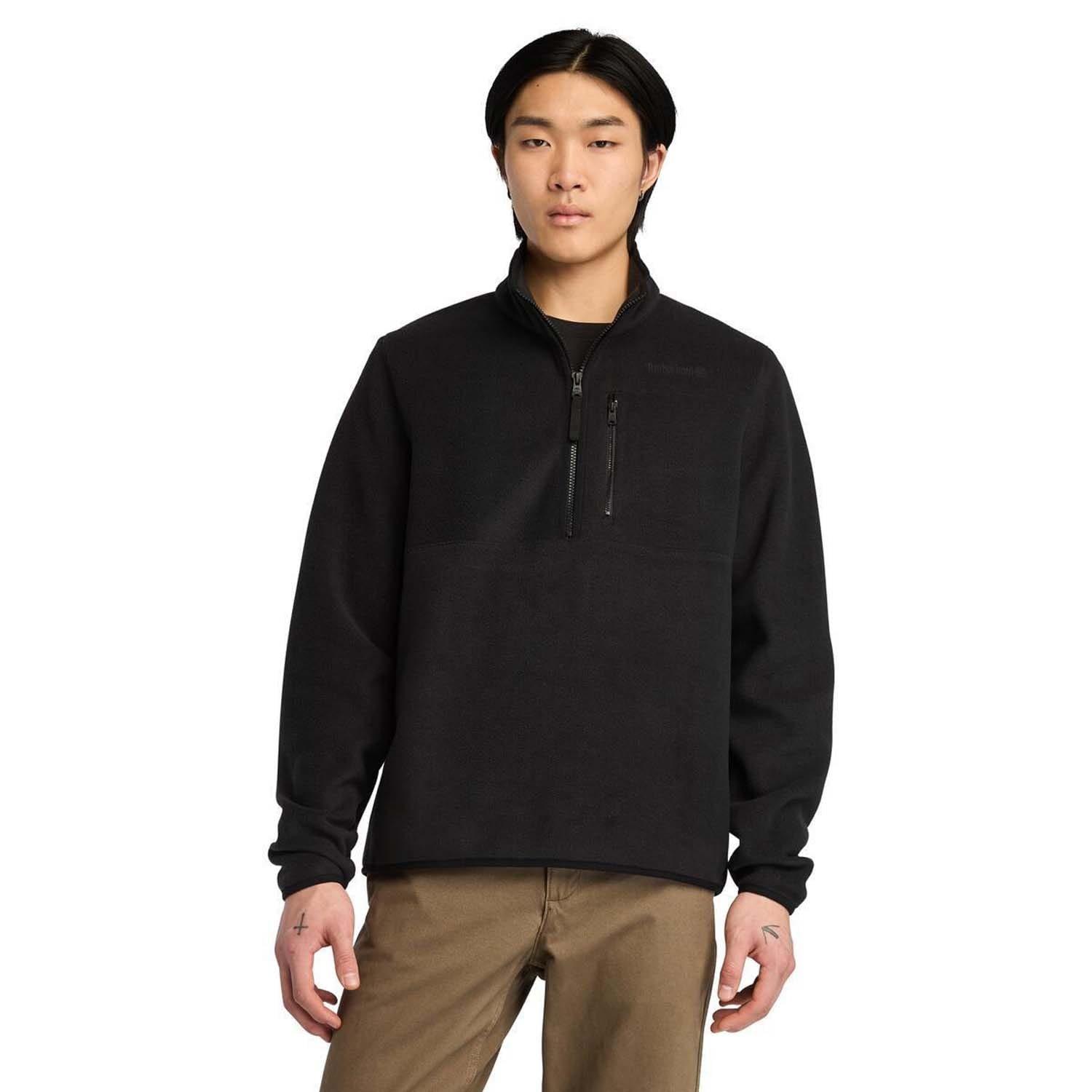 Timberland Mt Willard 1/4 Zip Fleece | USC