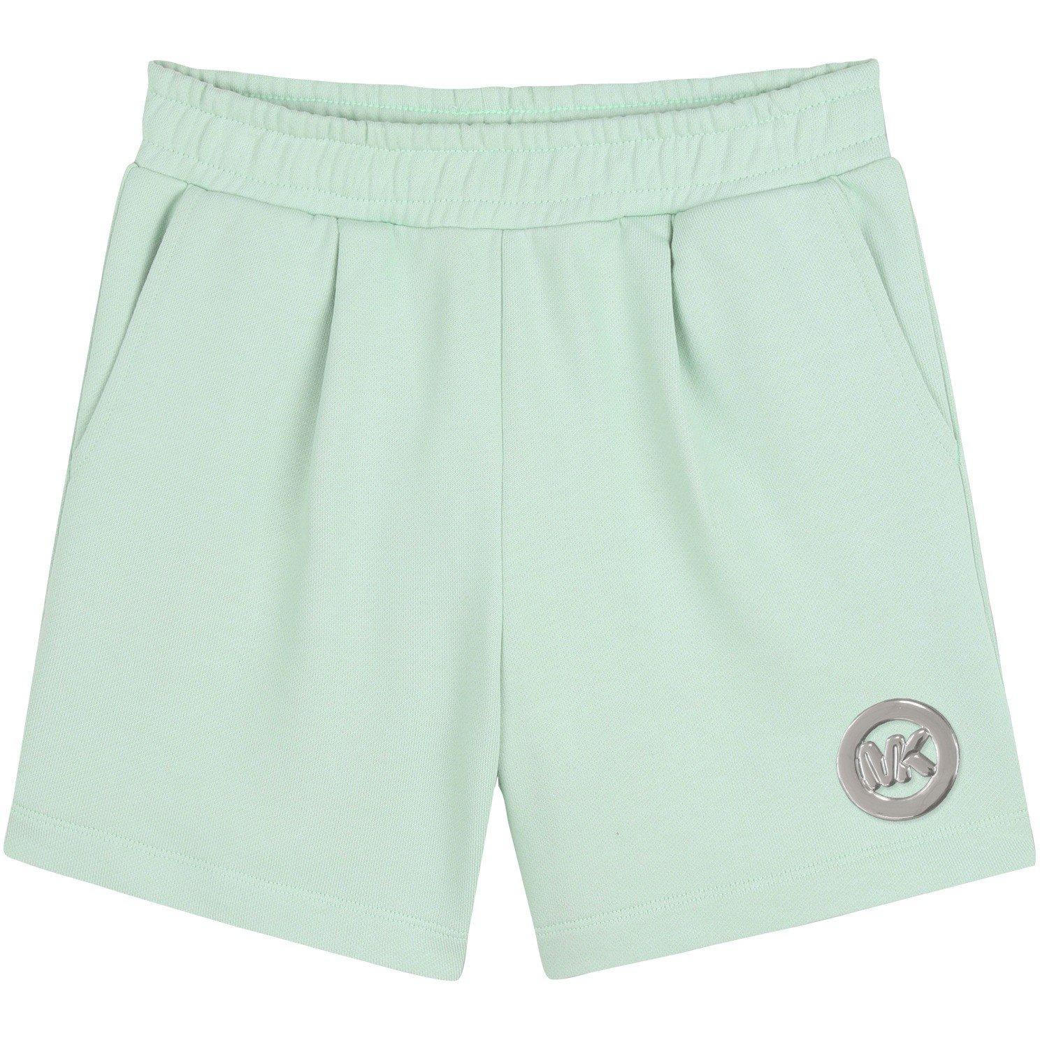 Green - Michael Kors - MK Short Jn63 - 1