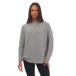 Boss C_Faland Round Neck Sweater