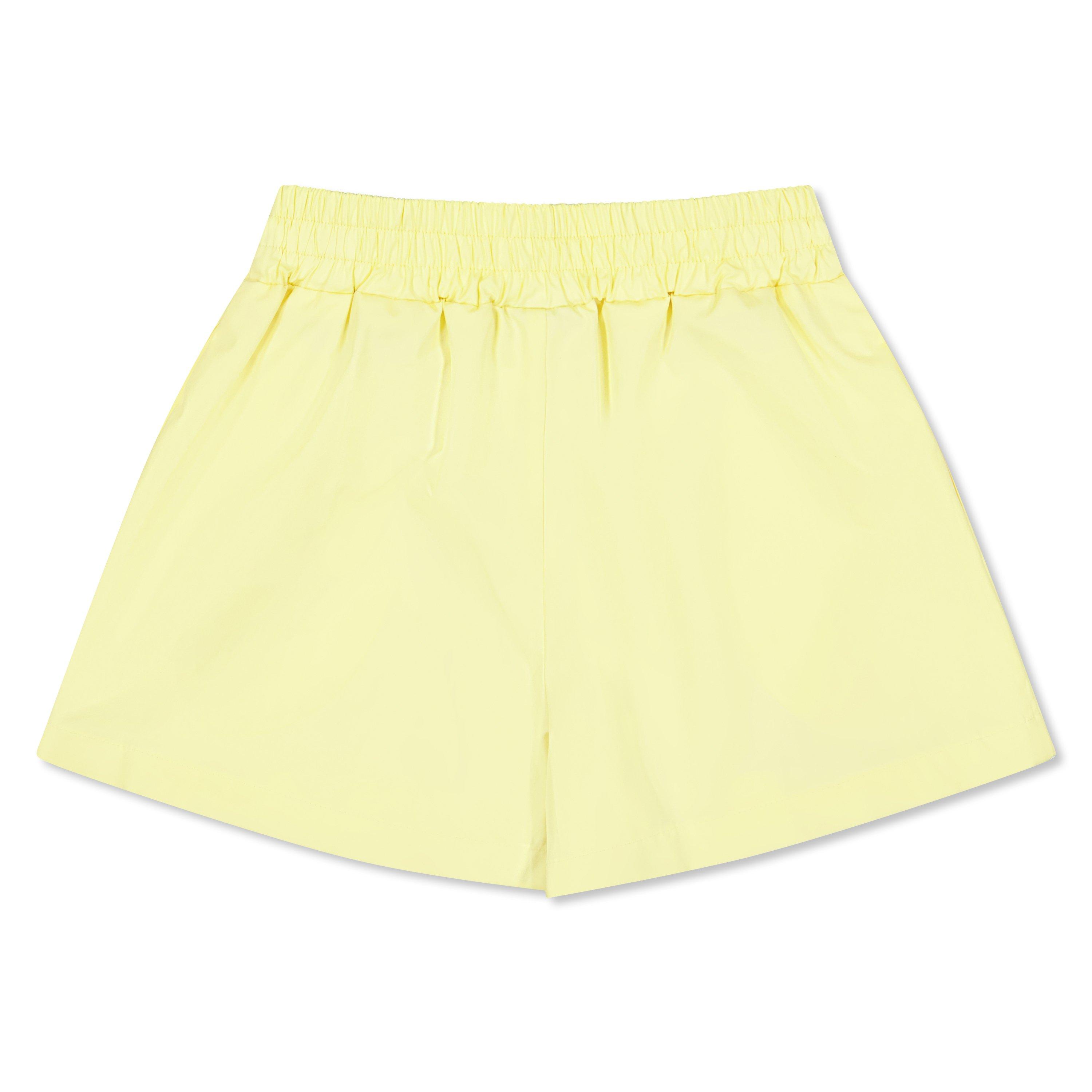 Mimosa 26 F1W0N - Fendi - Fendi Logo Shorts Jn62 - 2