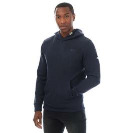Duck and Cover Hanning Graphic Hoodie