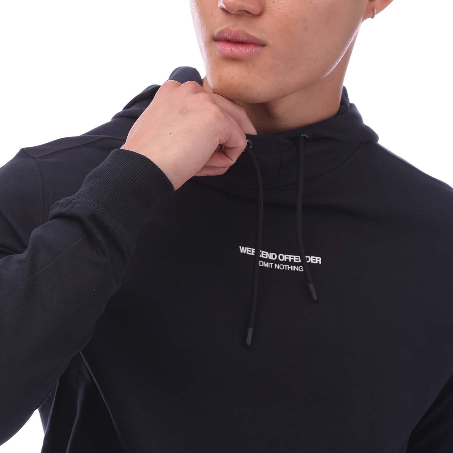 Navy - Weekend Offender - Eclipse Tracksuit - 5