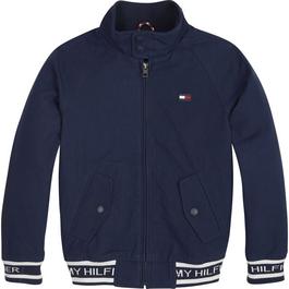 Tommy Hilfiger Boys Ivy Jacket