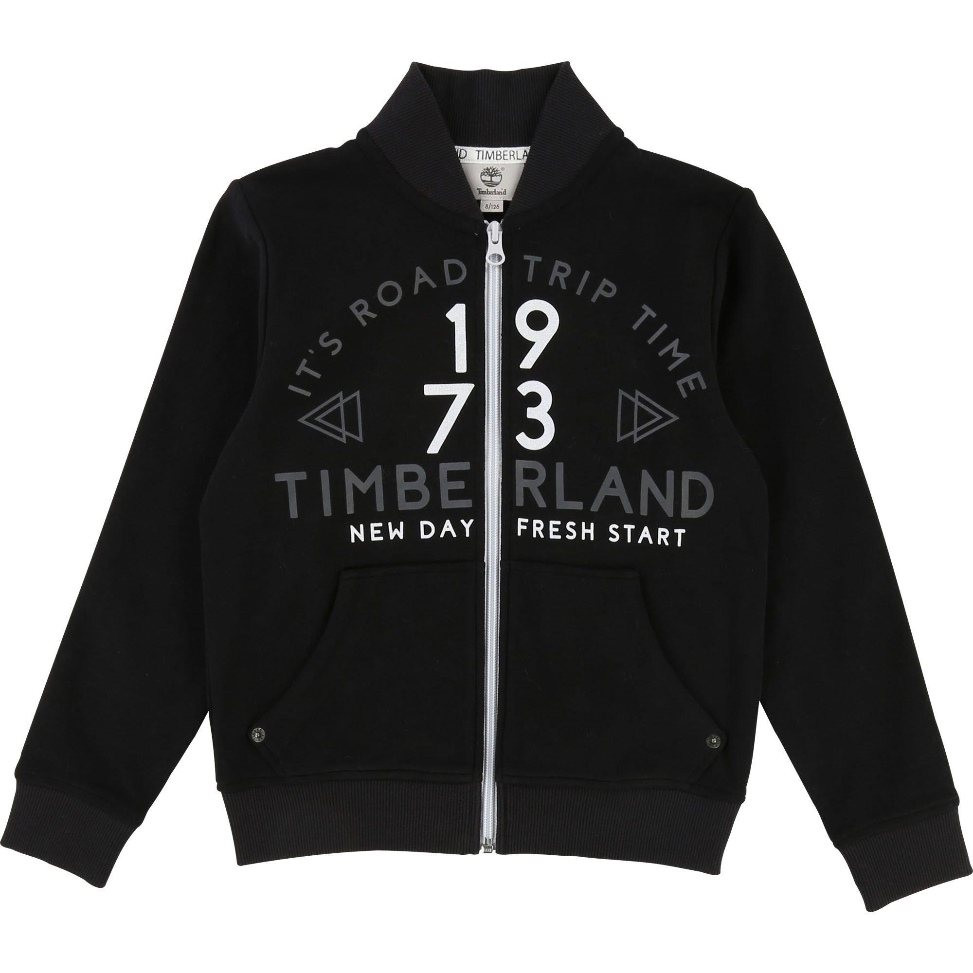 Timberland Kids' Cardigan