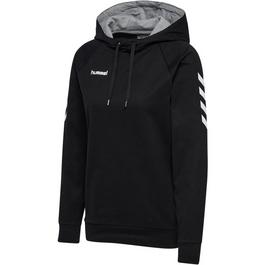Hummel Go Cotton Hoodie
