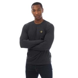 Belstaff Long Sleeve T-Shirt