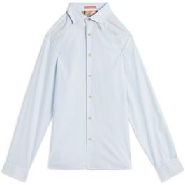 Ted Baker Walkar Ls Stripe Shirt