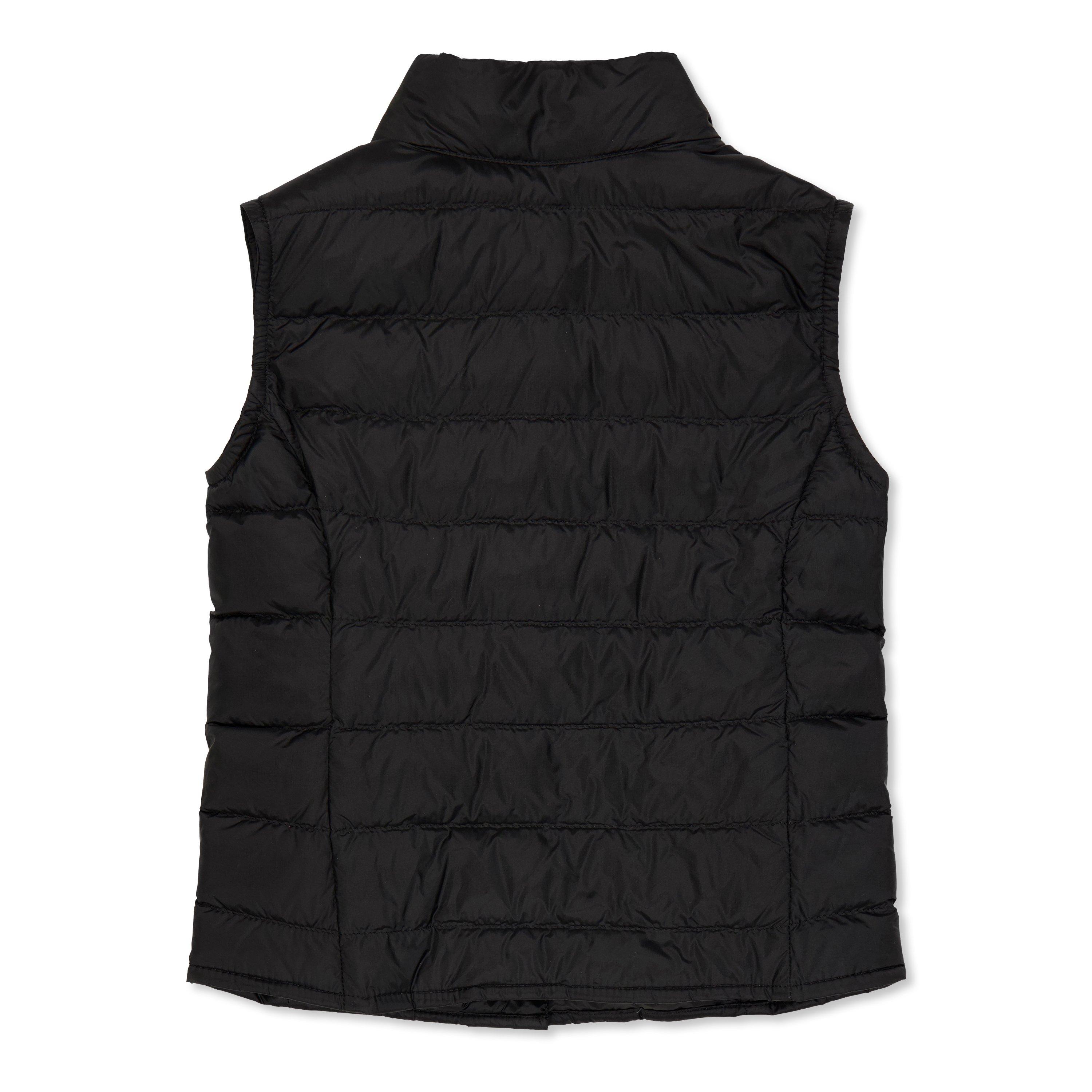 Black 999 - Moncler - Kids' Liane Gilet - 2