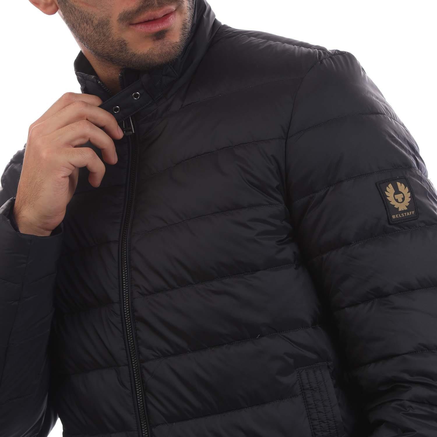 Inkwell - Belstaff - Circuit Jacket - 2