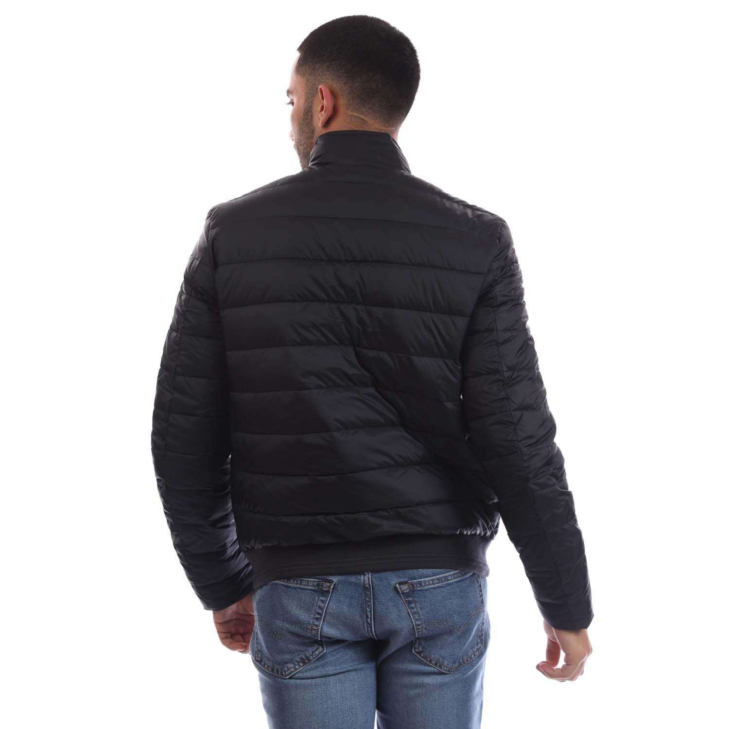 Inkwell - Belstaff - Circuit Jacket - 3