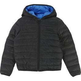 Boss Boys Reversible Down Jacket