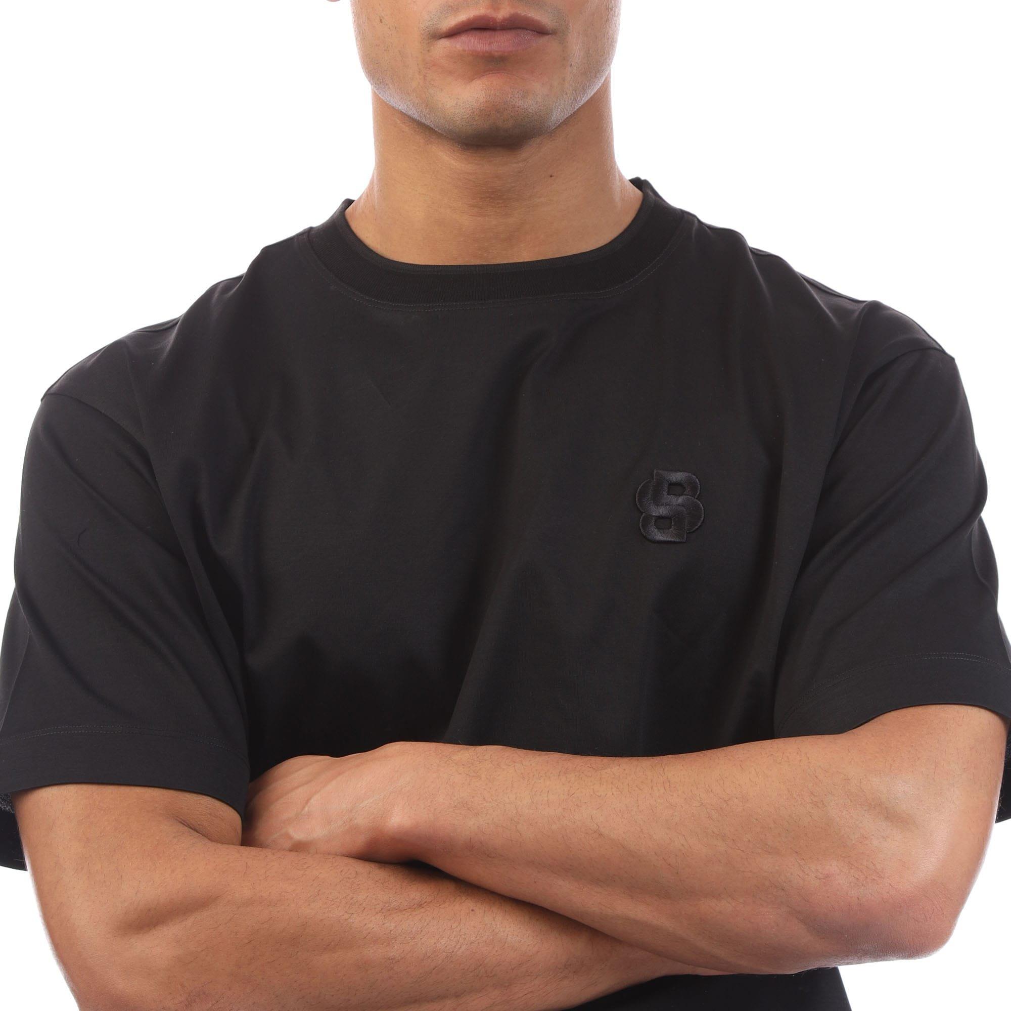 Black - Boss - Tames 10 T-Shirt - 3