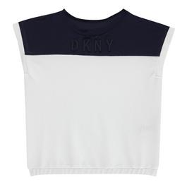 DKNY Crew T Shirt