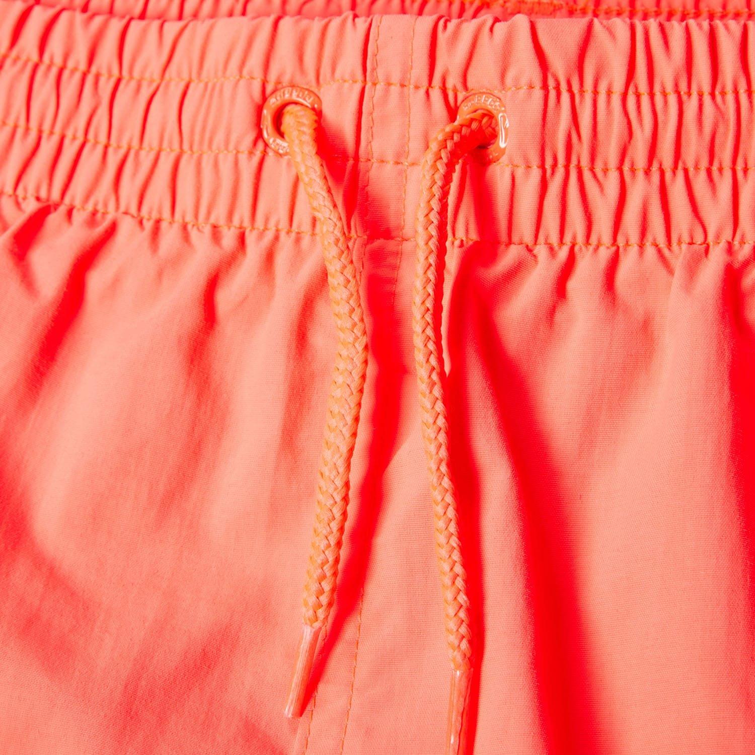 Red - Speedo - Essential 13in Water Shorts - 4