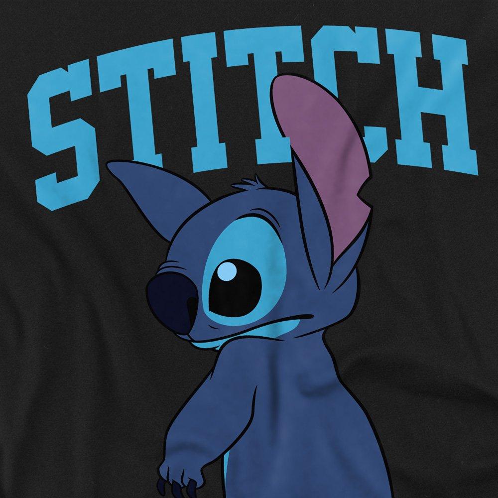 Black - Disney - Classic Pose T-Shirt - 2