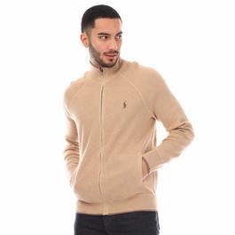Polo Ralph Lauren Polo Pony Embroidery Cardigan