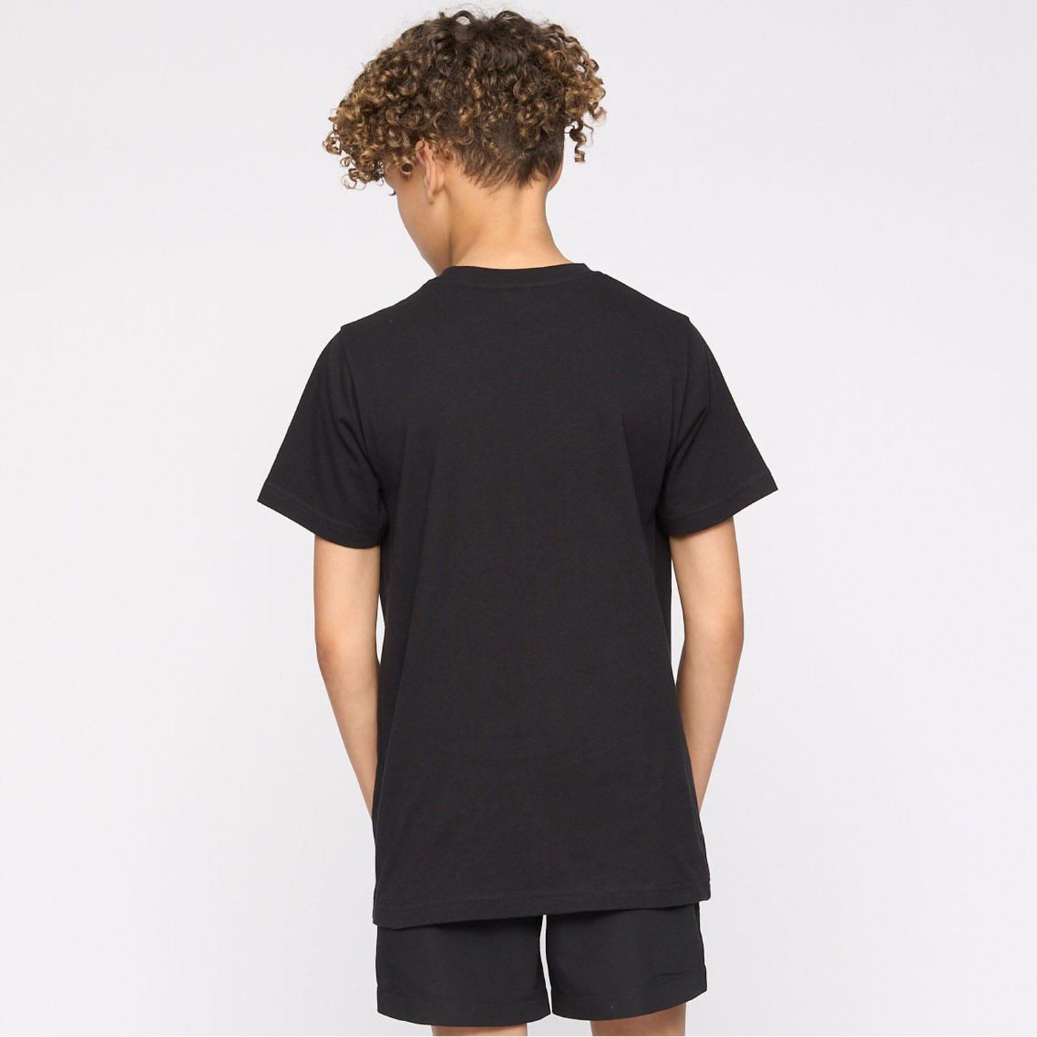 Black - Kings Will Dream - Prop T-Shirt - 2