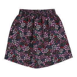 Lilly and Sid Ditsy Flr Skirt In99