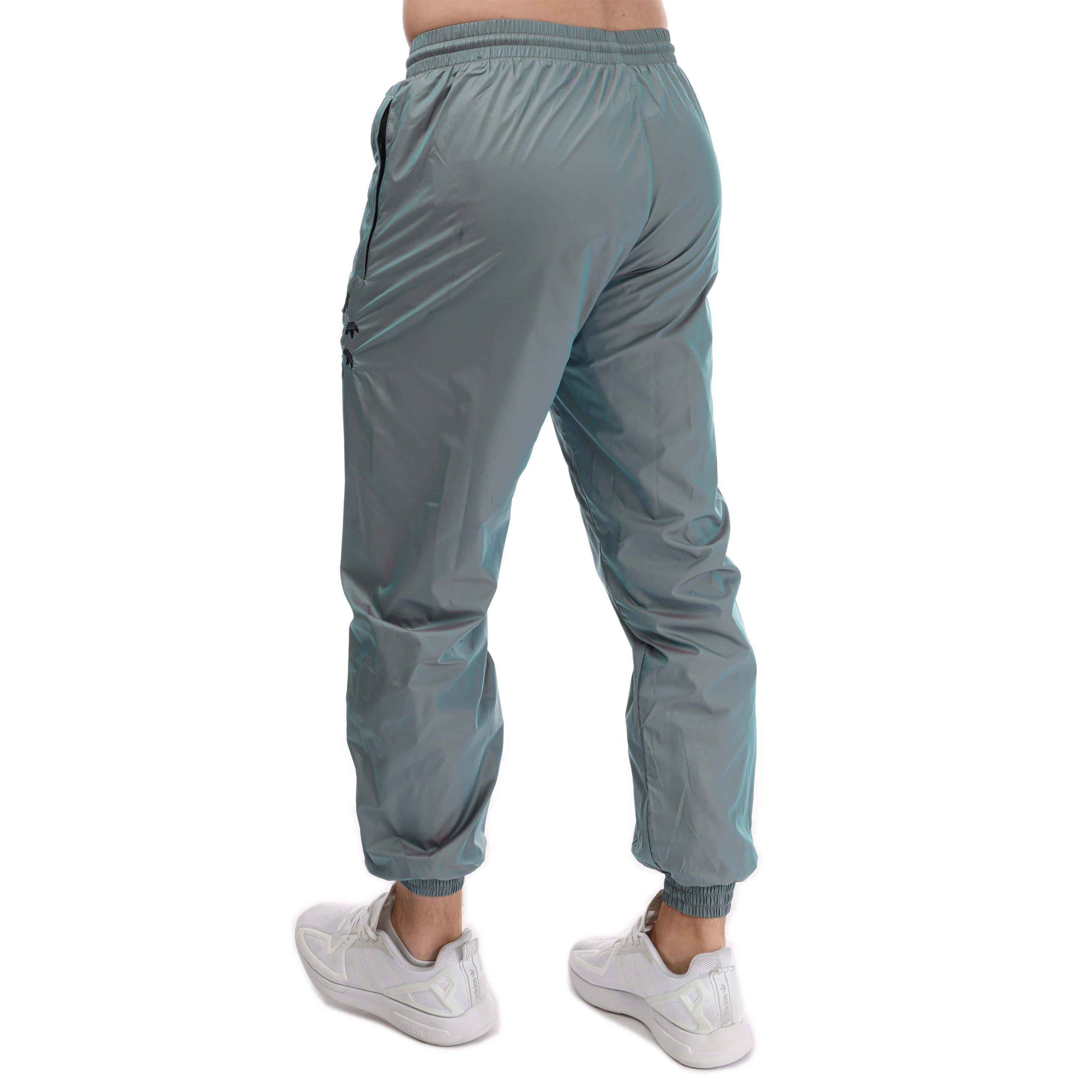 Multi Colour - adidas Originals - Adicolor Shattered Trefoil Track Pants - 2