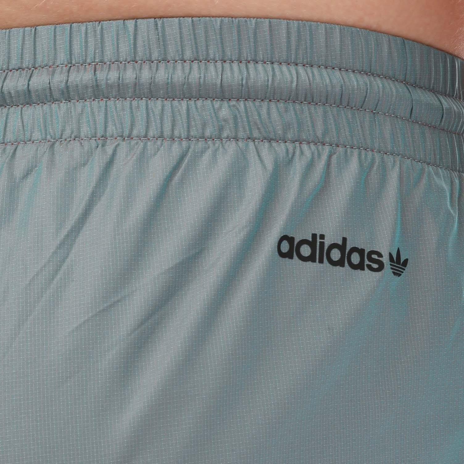 Multi Colour - adidas Originals - Adicolor Shattered Trefoil Track Pants - 3