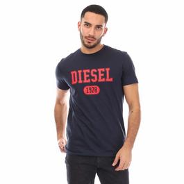 Diesel T-Diegor 1-A T-Shirt