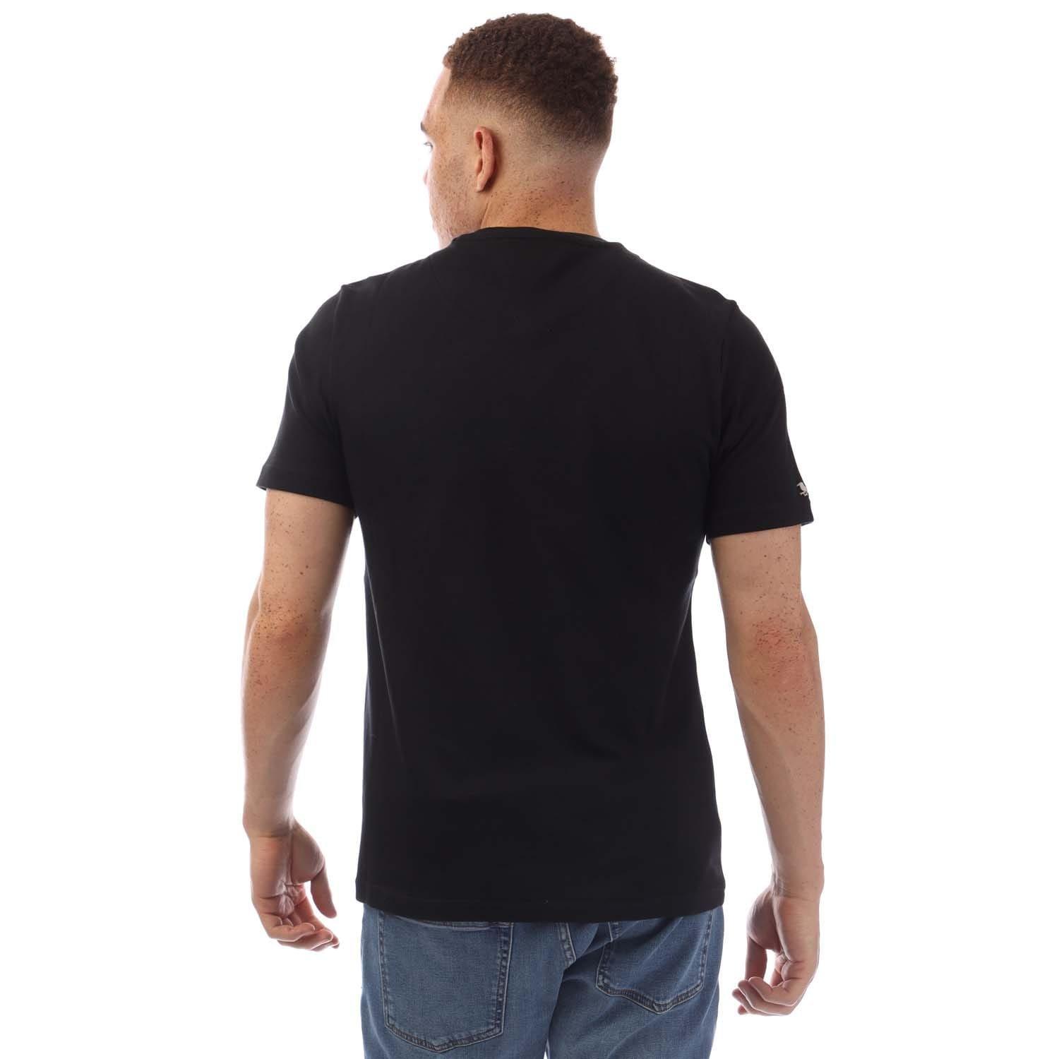 Black - Modern Amusement - Target Practice T-Shirt - 3