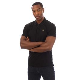 Belstaff Monitor Polo Shirt