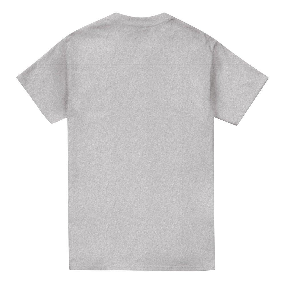 Grey - Minnie Mouse - Minnie Mouse MotherS Day Mom In Ears T-Shirt Grey - 5